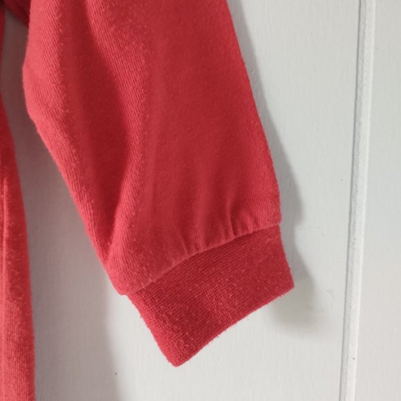 🌸 3 for $20 🌸 Montreal Canadiens Toddler Long Sleeve Shirt - Picture 4 of 6